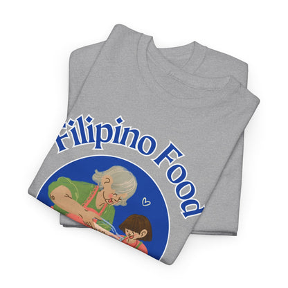 NILAGA - Filipino Food (Basic Tee)