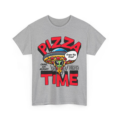 MANHATTAN - Pizza (Basic Tee)