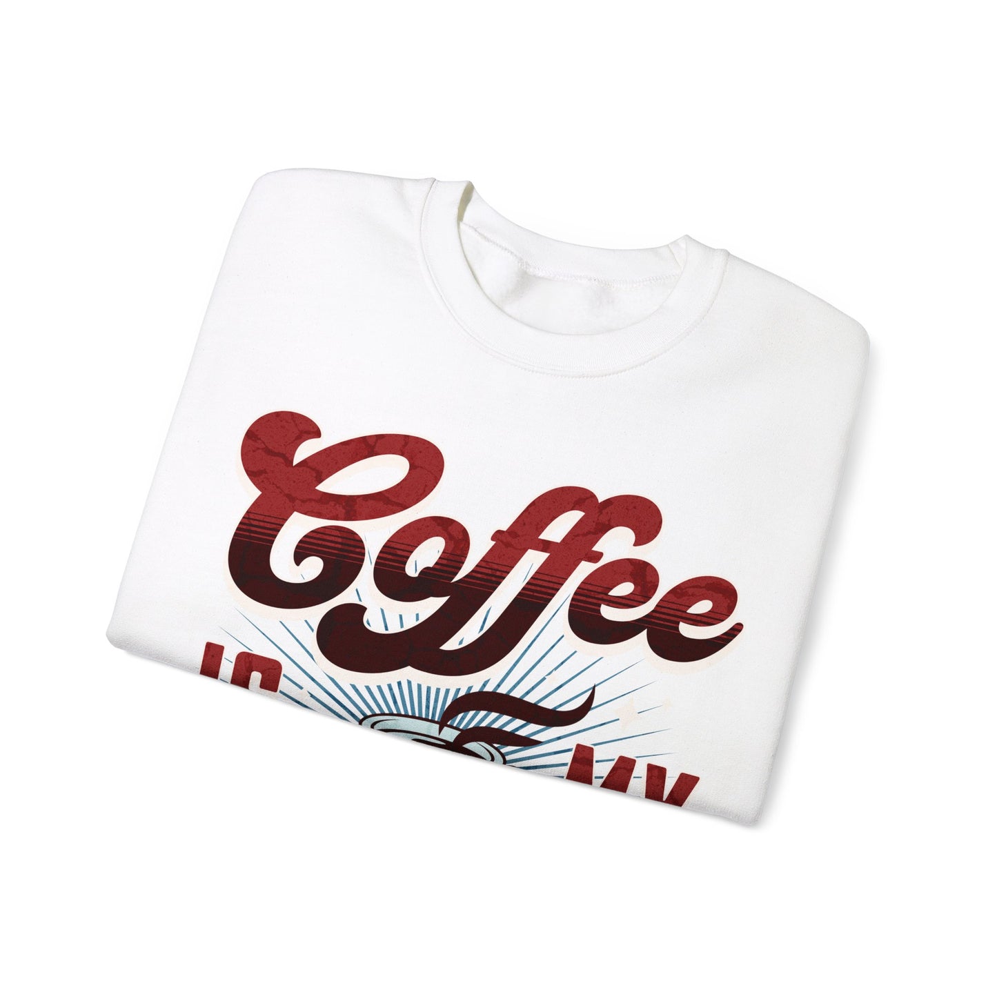 CARDAMOM - Coffee (Sweatshirt)