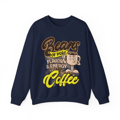 KOPI TUBRUK - Coffee (Sweatshirt)