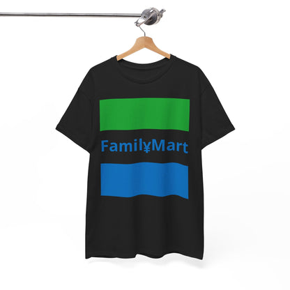 KONBINI - Japanese Food (Basic Tee)