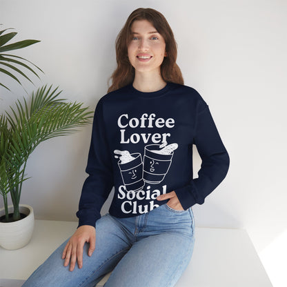 TURSKISH COFFEE - Coffee (Sweatshirt)