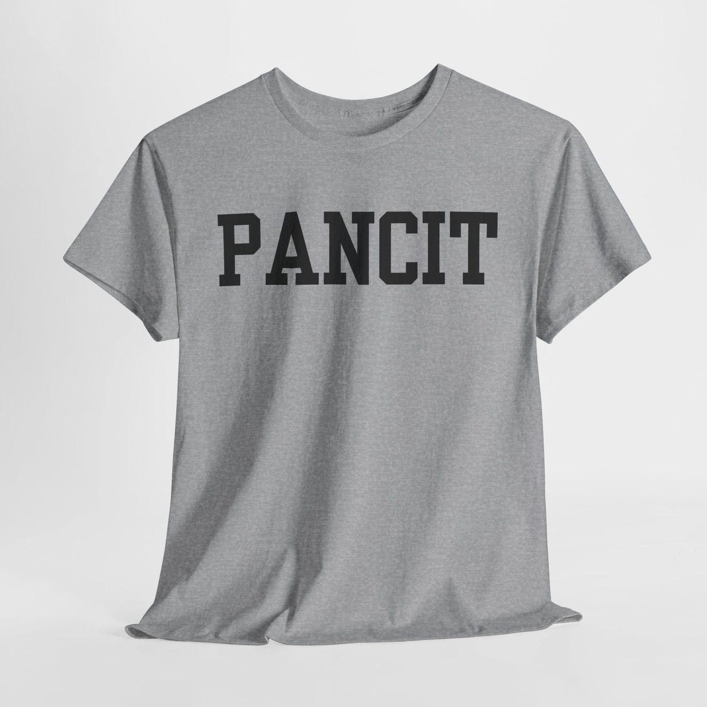 PANCIT - Filipino Food (Basic Tee)