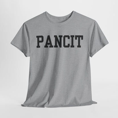 PANCIT - Filipino Food (Basic Tee)
