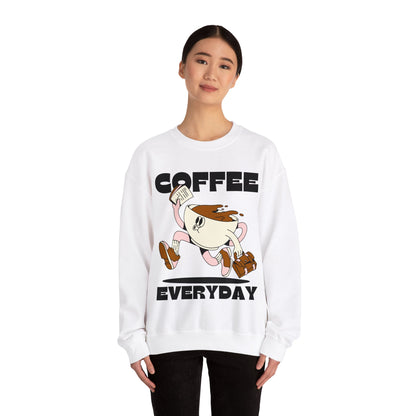 MAZAGRAN - Coffee (Sweatshirt)