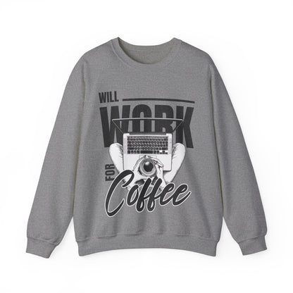 CAFÈ TARIK - Coffee (Sweatshirt)