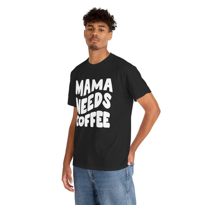 GIBRALTAR - Coffee (Basic Tee)