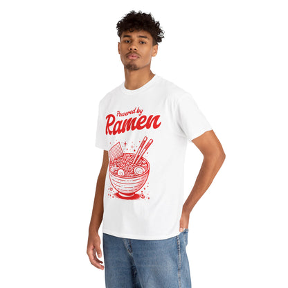 KIMCHI RAMEN - Japanese Food (Basic Tee)