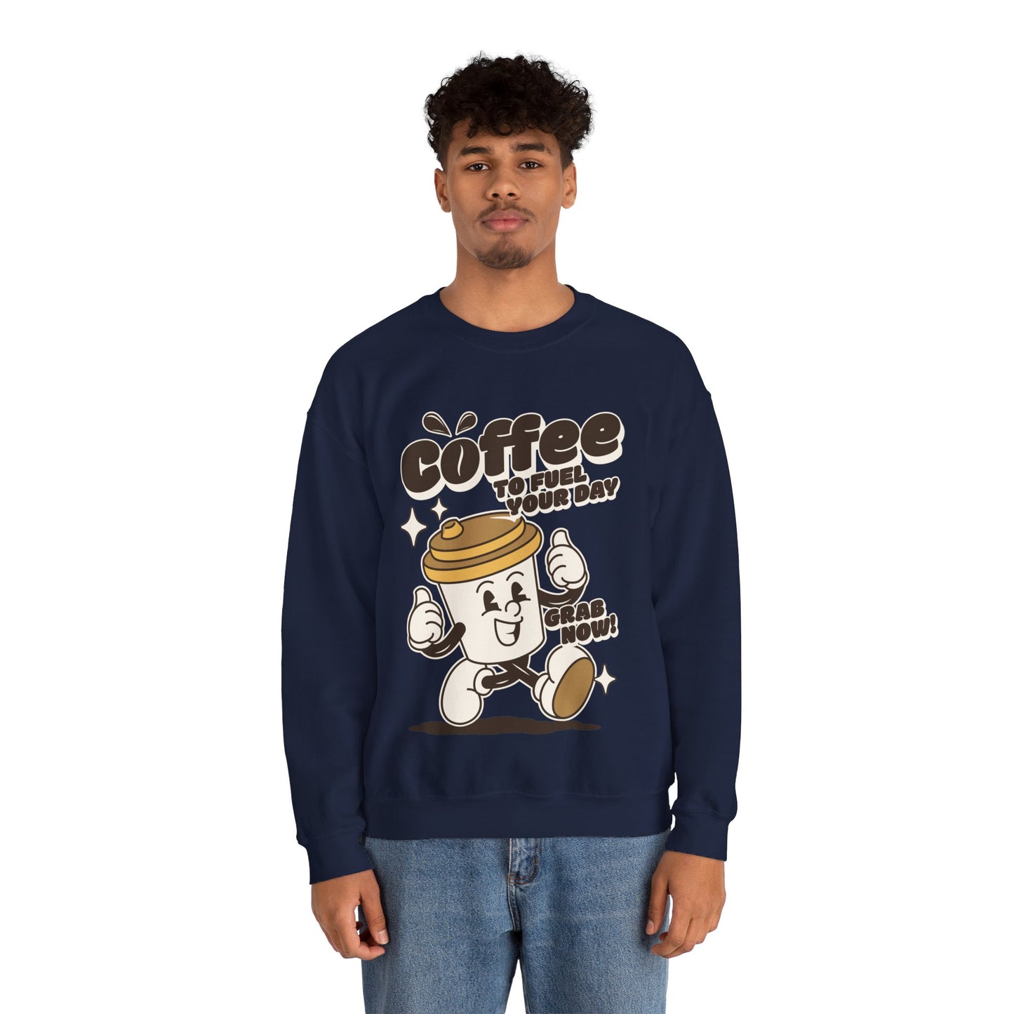 EISKAFFE - Coffee (Sweatshirt)