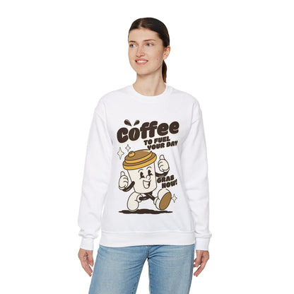 EISKAFFE - Coffee (Sweatshirt)