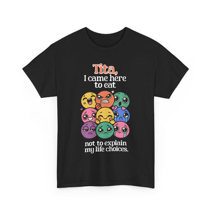 BICOL EXPRESS 1 - Filipino Food (Kids Tee)