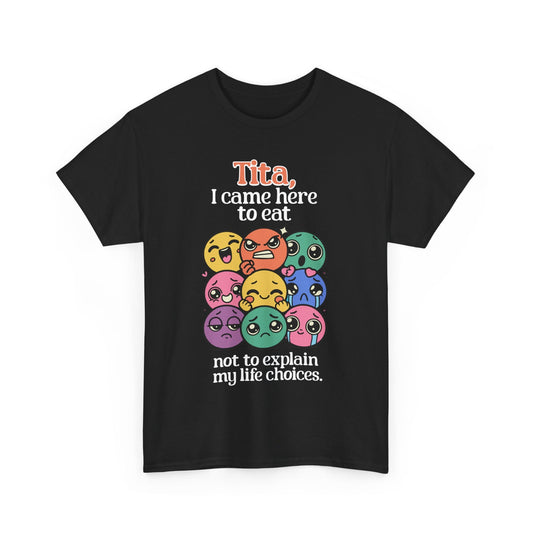 BICOL EXPRESS 1 - Filipino Food (Kids Tee)