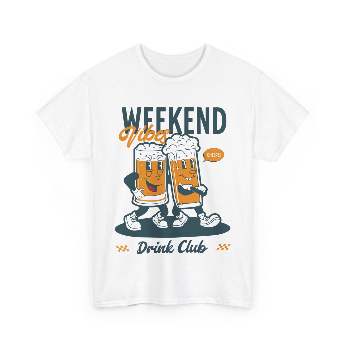 SCOTCH ALE - Beer (Basic Tee)