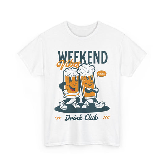 SCOTCH ALE - Beer (Basic Tee)