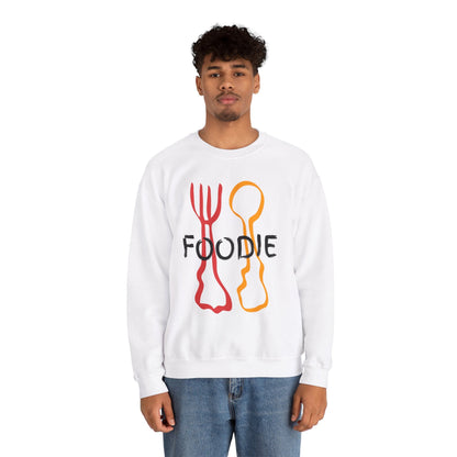 FOODIE 2 - Foodie (Sweatshirt)