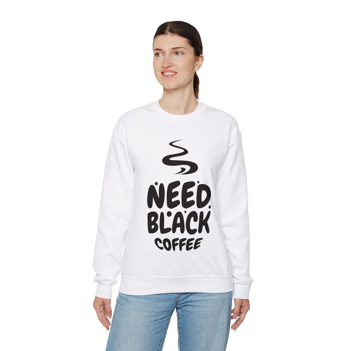 KAFFE GRENADE - Coffee (Sweatshirt)