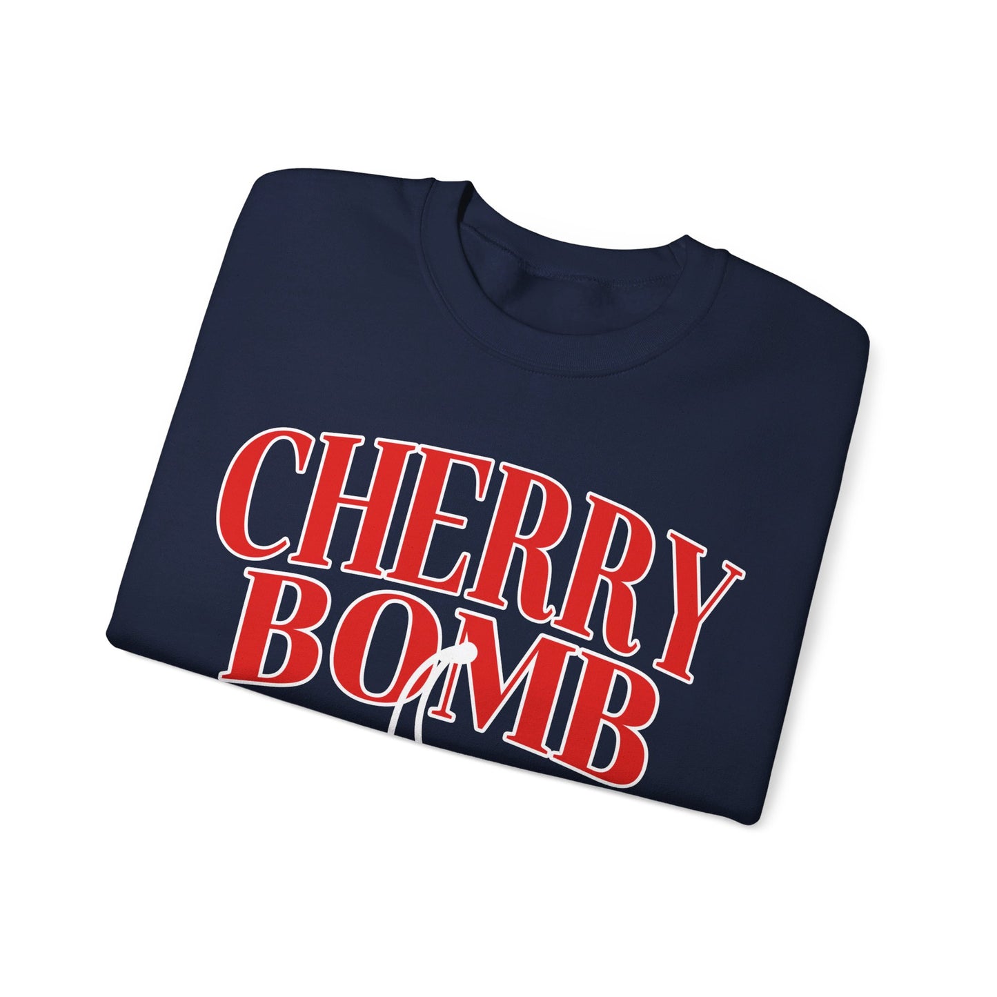 CHERRY - Fruits (Sweatshirt)