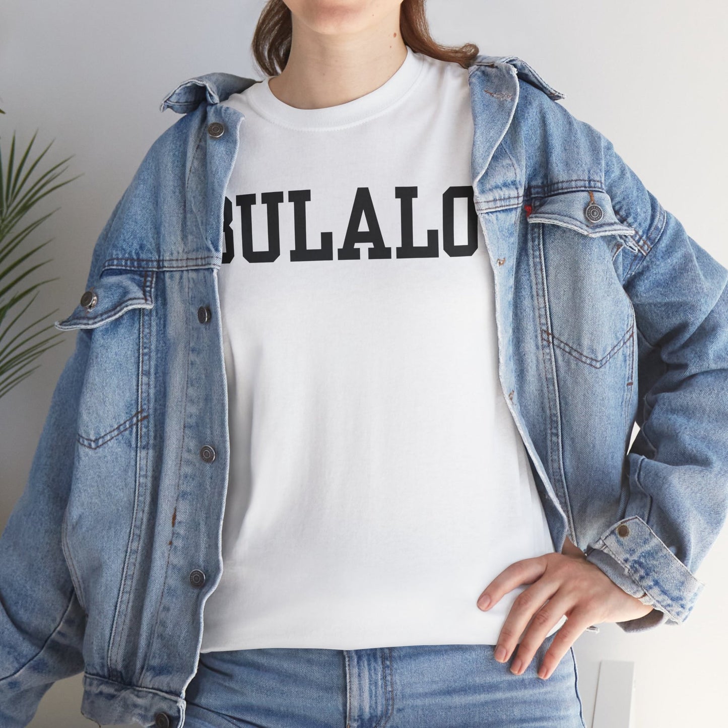 BULALO 2 - Filipino Food (Basic Tee)