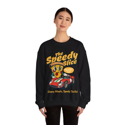 CLAM CASINO - Pizza (Sweatshirt)