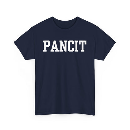 PANCIT - Filipino Food (Basic Tee)