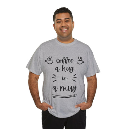 CAFÉ TINTO - Coffee (Basic Tee)