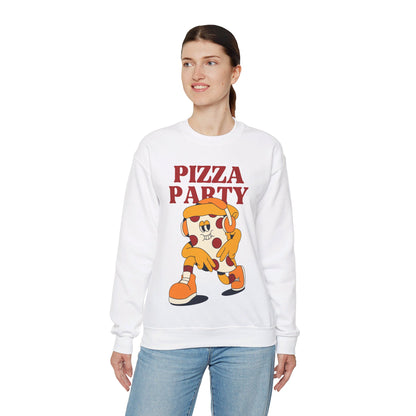 PROSCIUTTO - Pizza (Sweatshirt)