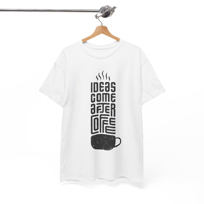 CA PHE SUA DA - Coffee (Basic Tee)