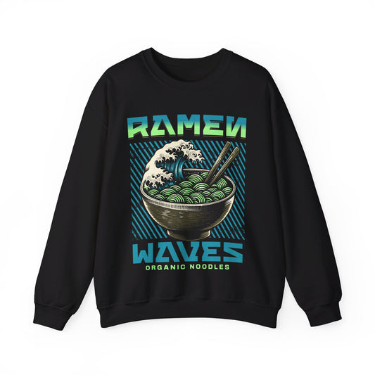 TOKYO RAMEN - Japanese Food (Sweatshirt)