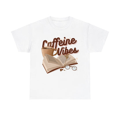 ICED COFFEE - Coffee (Basic Tee)