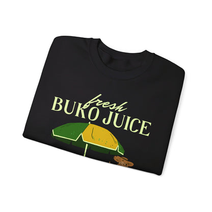 BUKO - Filipino Food (Sweatshirt)