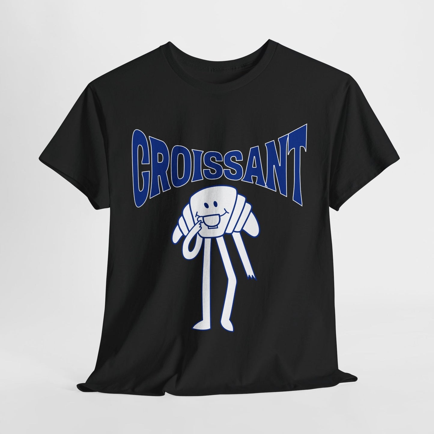 CROISSANT 1 - Bread (Basic Tee)