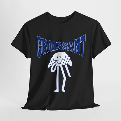 CROISSANT 1 - Bread (Basic Tee)