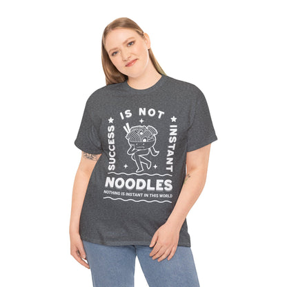 TRUFFLE RAMEN - Japanese Food (Basic Tee)