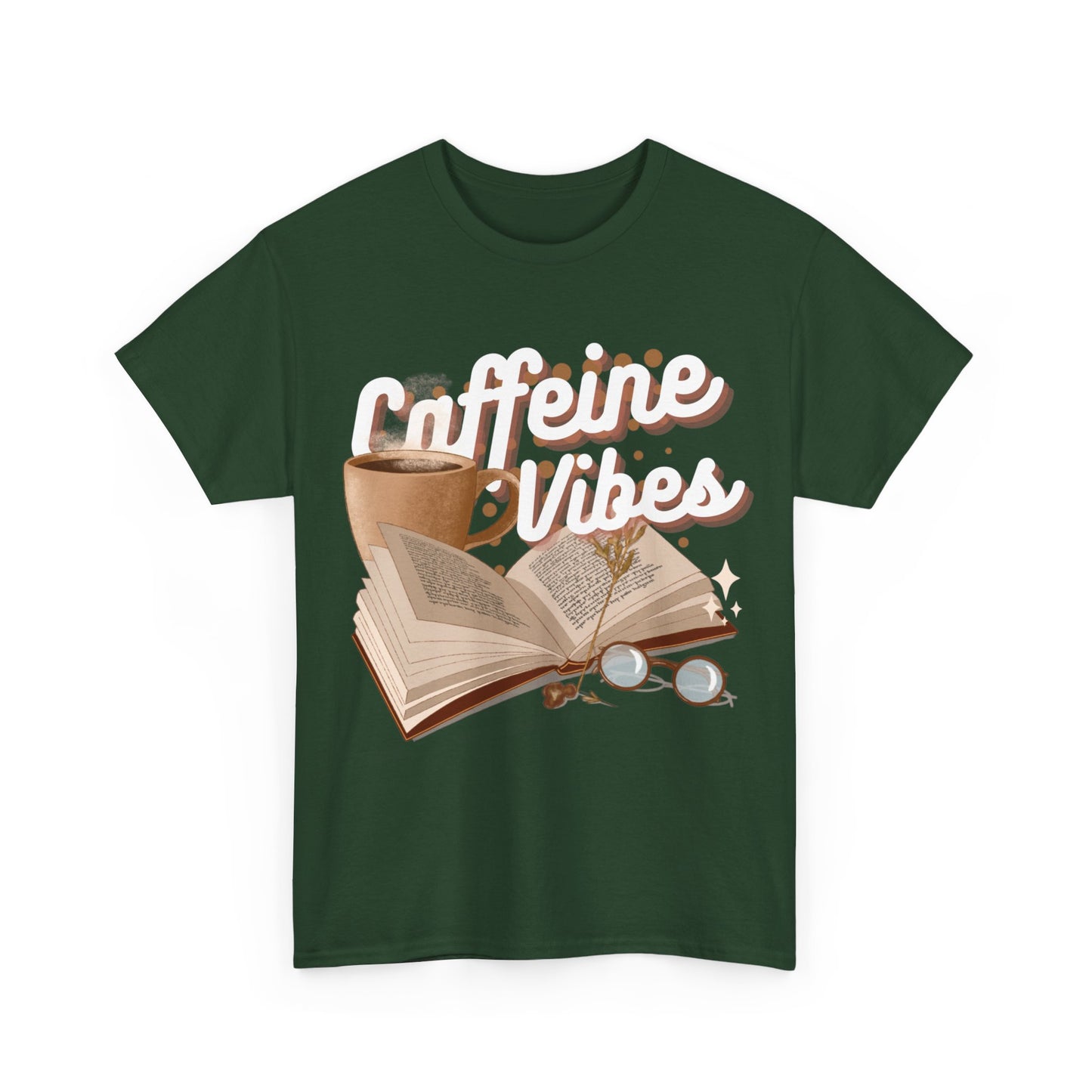 ICED COFFEE - Coffee (Basic Tee)