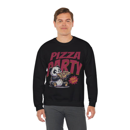 PASTRAMI - Pizza (Sweatshirt)