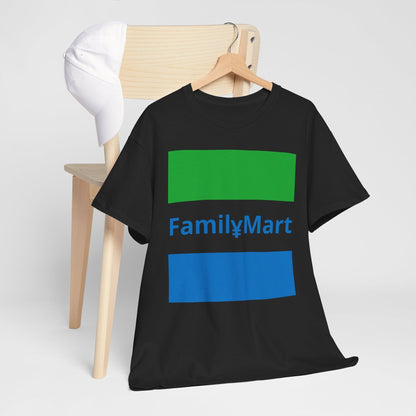 KONBINI - Japanese Food (Basic Tee)