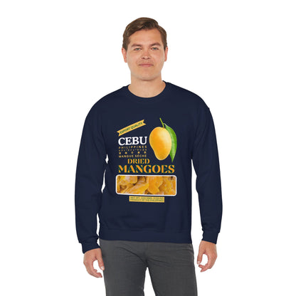 DRIED MANGOES - Pasalubong Center (Sweatshirt)