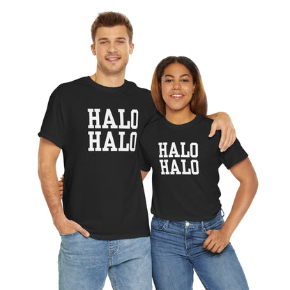 HALO-HALO 2 - Filipino Food (Basic Tee)