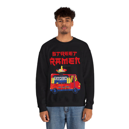 ONOMICHI RAMEN - Japanese Food (Sweatshirt)