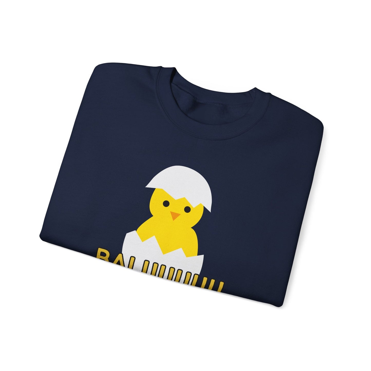 BALUT 4 - Filipino Food (Sweatshirt)