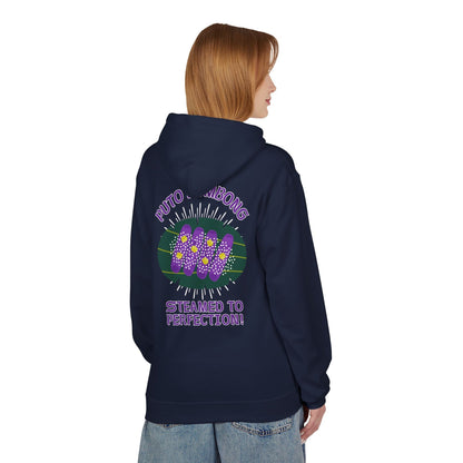PUTO BUMBONG 1 - Filipino Food (Hoodie)