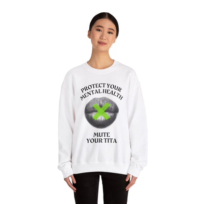 ATCHARA - Filipino Food (Sweatshirt)