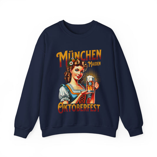 AMBER ALE - Drinks (Sweatshirt)