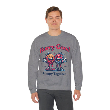 RASPBERRY - Fruits (Sweatshirt)