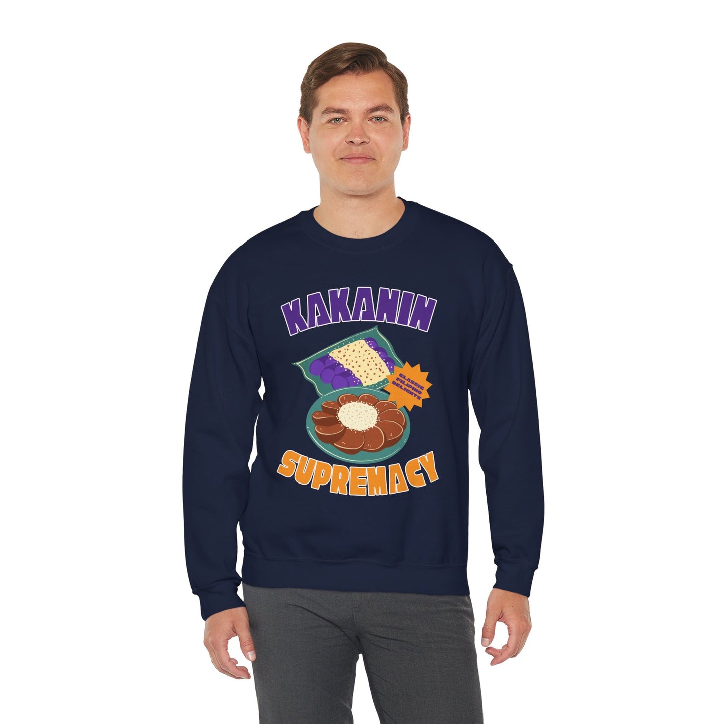 KAKANIN - Filipino Food (Sweatshirt)