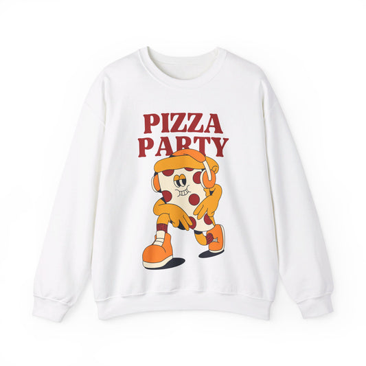 PROSCIUTTO - Pizza (Sweatshirt)