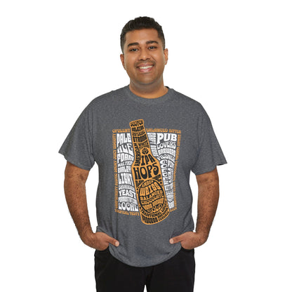 ALTBIER - Drinks (Basic Tee)
