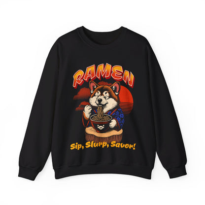 KAGOSHIMA RAMEN - Japanese Food (Sweatshirt)