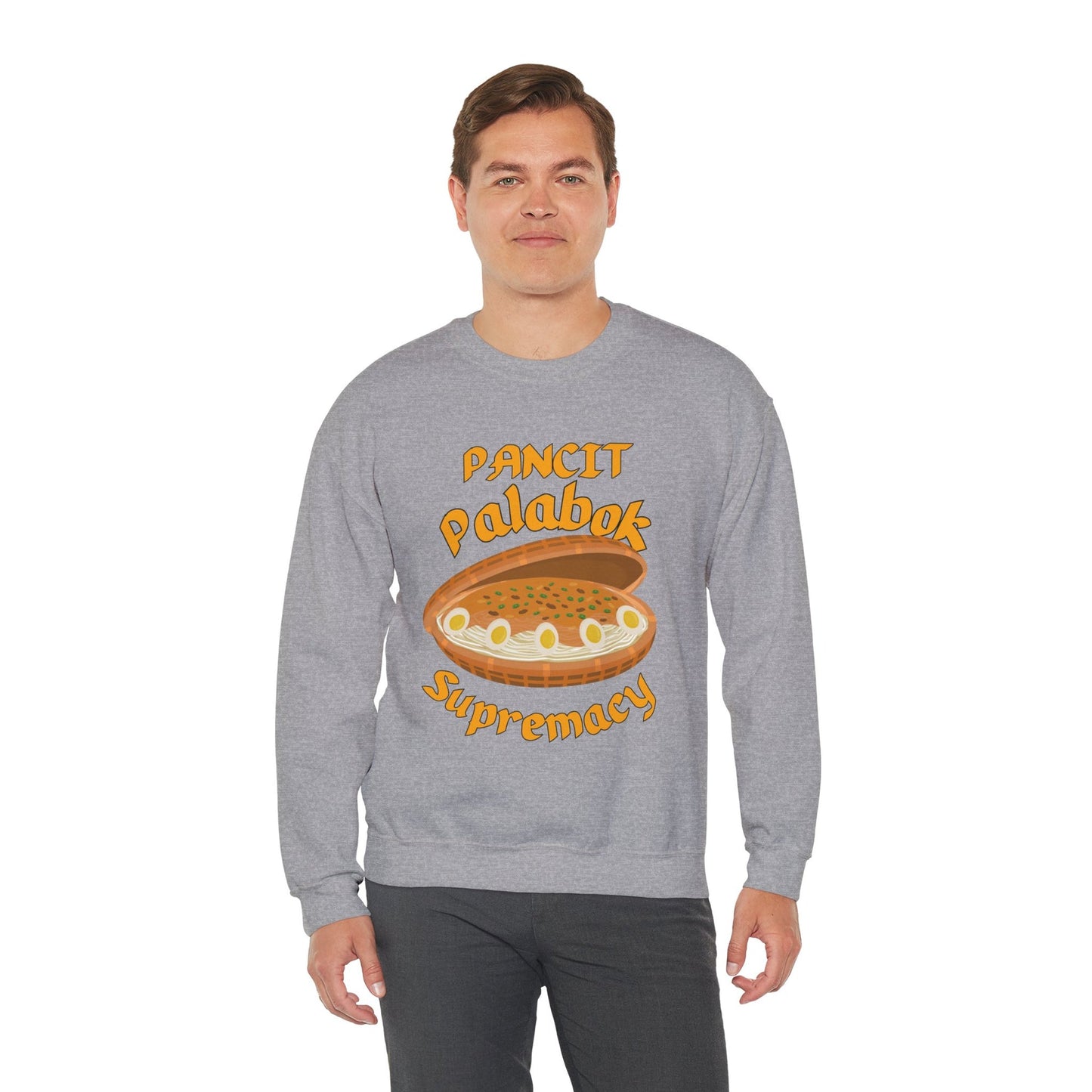 PALABOK - Filipino Food (Sweatshirt)