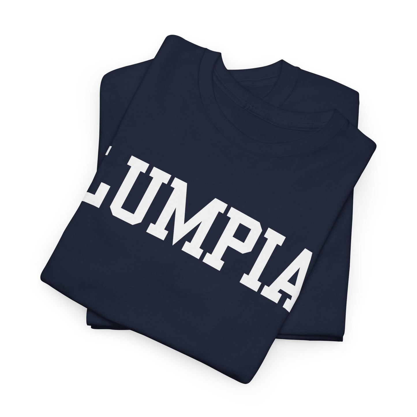 LUMPIA 2 - Filipino Food (Basic Tee)